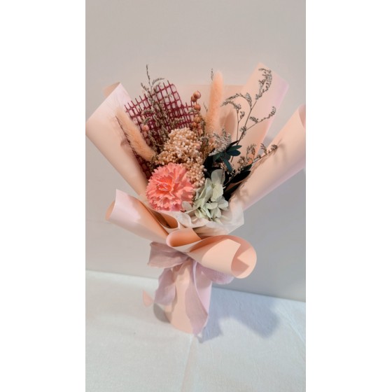 小型索拉花束 小型索拉花束