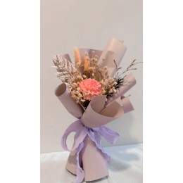 小型索拉花束 小型索拉花束