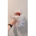 小型永生花束-玫瑰澎澎裙