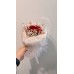小型永生花束-玫瑰澎澎裙