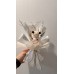 小型索拉花束-小熊寶寶
