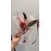 中型永生花束-小島花嶼C