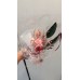 中型永生花束-小島花嶼B