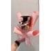小型永生花束-簡單的BEE業快樂*可預訂其他色包裝
