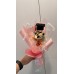 小型永生花束-BEE業快樂*可預訂其他色包裝