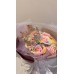 中型香皂花束-氣質小公主