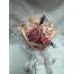 訂製迷你花束(20~25公分)